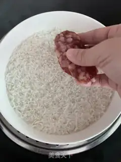 Make Weenie steam step 7