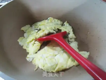 Make The broccoli step 7