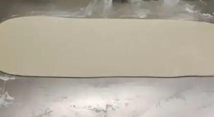 Make Fries step 2