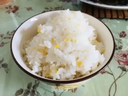 Make The rice noodles step 0