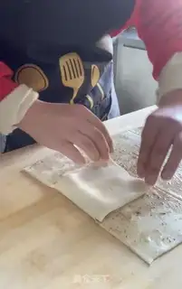 Make A lasagna step 8