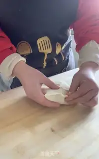 Make A lasagna step 9