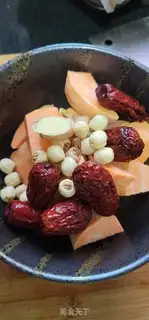 Make Potato-sprink step 1