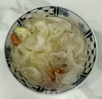 Make Almond cheese step 1