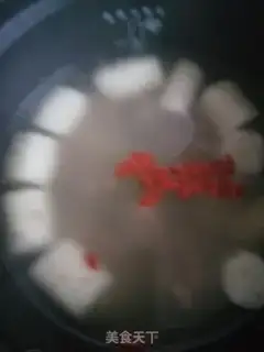 Make Pork and bone soup step 4