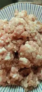 Make Spicy sauce step 0