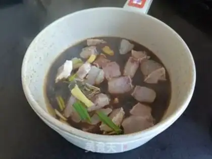 Make Tomato shrimp roll step 1