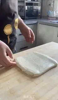 Make A lasagna step 11
