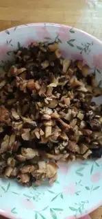 Make Spicy sauce step 2