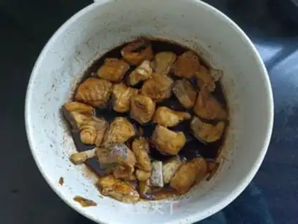Make Frozen fish step 10