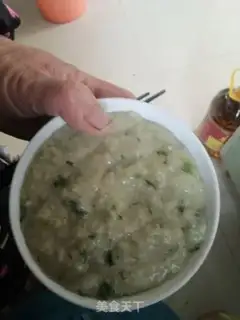 Make Fresh rice step 0