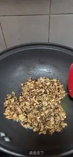 Make Spicy sauce step 4