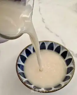 Make Almond cheese step 5