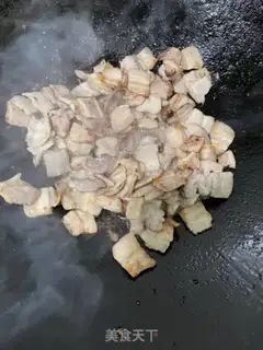 Make Soy sauce and bouquet step 2