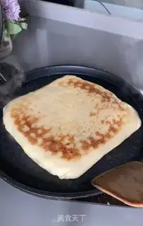 Make A lasagna step 13
