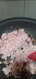 Make Spicy sauce step 6