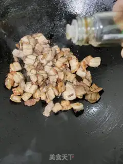 Make Soy sauce and bouquet step 3