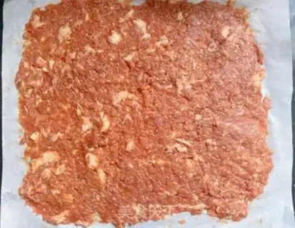 Make Pork step 1