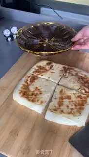Make A lasagna step 14