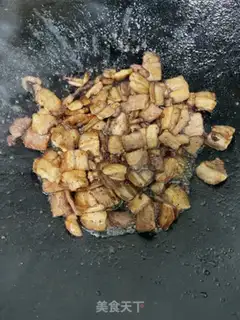 Make Soy sauce and bouquet step 4