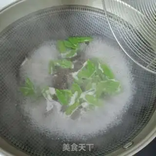 Make Plumsy Dutch beans step 9