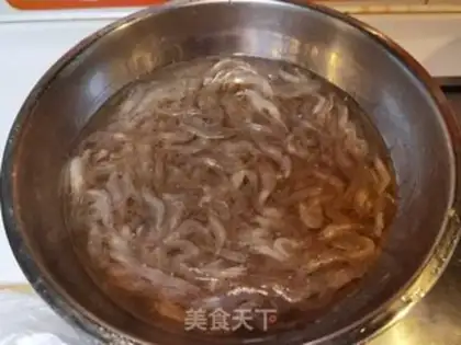 Make Shrimp step 1