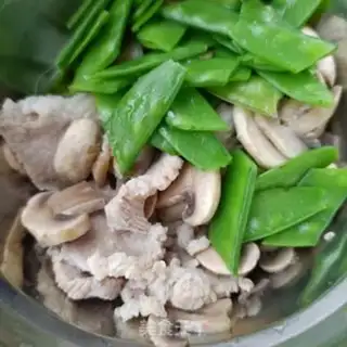 Make Plumsy Dutch beans step 11