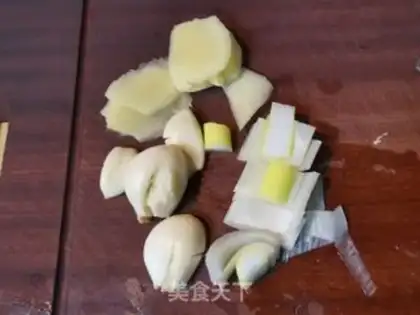 Make Shrimp step 2