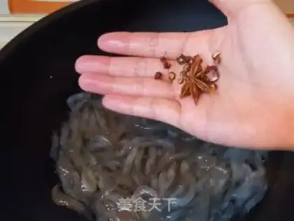Make Shrimp step 3