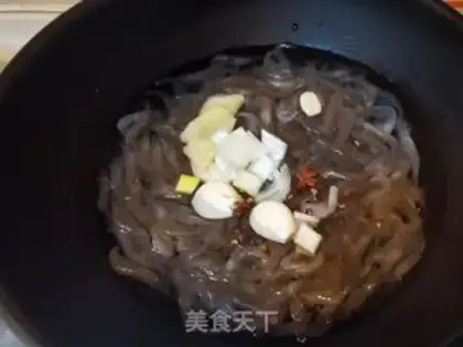 Make Shrimp step 4