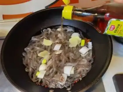 Make Shrimp step 5
