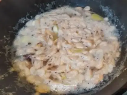 Make Shrimp step 6