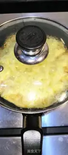 Make Carrot cheesecake step 5