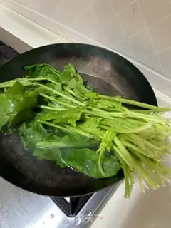 Make ♪ In the spring ♪ step 0