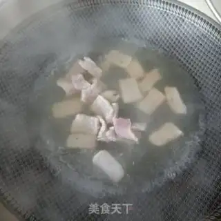 Make The meatloaf step 9