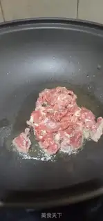 Make Paprika cucumber step 4
