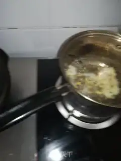 Make Spicy soup step 0