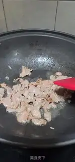 Make Paprika cucumber step 5