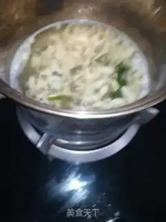 Make Spicy soup step 2