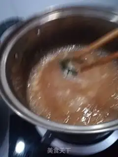 Make Spicy soup step 3