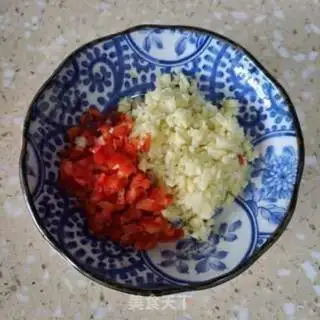 Make A squid fan step 4