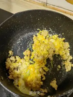 Make Plumbing needle tofu step 9