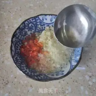 Make A squid fan step 5