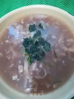 Make Spicy soup step 4