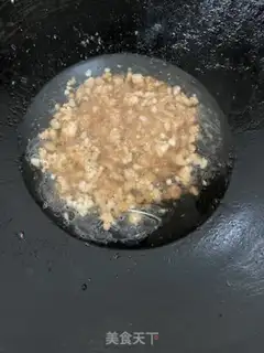 Make Plumbing needle tofu step 11