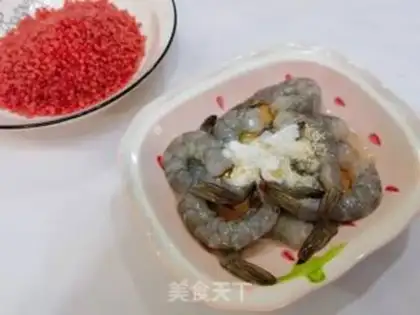 Make Shrimp step 2