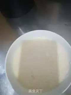 Make Soybean step 0