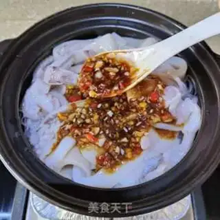 Make A squid fan step 9