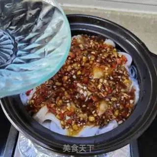 Make A squid fan step 10