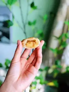 Make Hand-held pie apple pie step 8